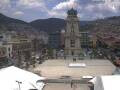 Webcam Pachuca de Soto