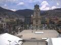 Webcam Pachuca de Soto