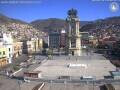 Webcam Pachuca de Soto
