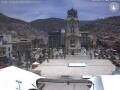 Webcam Pachuca de Soto