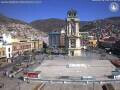 Webcam Pachuca de Soto