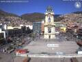 Webcam Pachuca de Soto