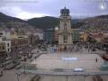 Webcam Pachuca de Soto