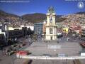 Webcam Pachuca de Soto
