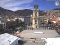 Webcam Pachuca de Soto