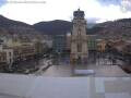 Webcam Pachuca de Soto