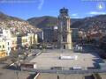 Webcam Pachuca de Soto