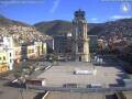 Webcam Pachuca de Soto