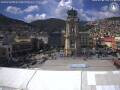Webcam Pachuca de Soto