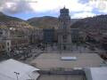 Webcam Pachuca de Soto