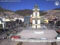 Webcam Pachuca de Soto