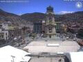 Webcam Pachuca de Soto