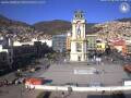 Webcam Pachuca de Soto