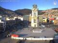 Webcam Pachuca de Soto
