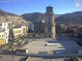 Webcam Pachuca de Soto