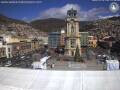 Webcam Pachuca de Soto