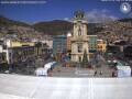 Webcam Pachuca de Soto