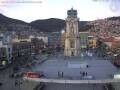 Webcam Pachuca de Soto