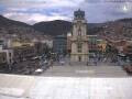 Webcam Pachuca de Soto