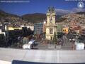 Webcam Pachuca de Soto