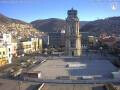 Webcam Pachuca de Soto