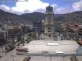 Webcam Pachuca de Soto