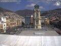 Webcam Pachuca de Soto