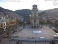 Webcam Pachuca de Soto
