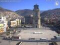 Webcam Pachuca de Soto