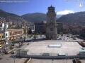 Webcam Pachuca de Soto
