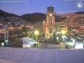 Webcam Pachuca de Soto