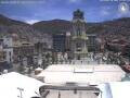 Webcam Pachuca de Soto