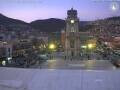 Webcam Pachuca de Soto