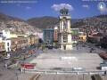 Webcam Pachuca de Soto