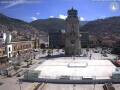 Webcam Pachuca de Soto