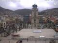Webcam Pachuca de Soto