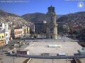 Webcam Pachuca de Soto