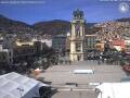 Webcam Pachuca de Soto