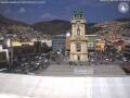 Webcam Pachuca de Soto