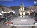 Webcam Pachuca de Soto