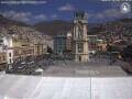 Webcam Pachuca de Soto