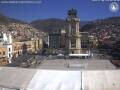 Webcam Pachuca de Soto