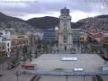 Webcam Pachuca de Soto