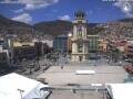 Webcam Pachuca de Soto