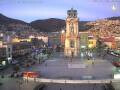 Webcam Pachuca de Soto