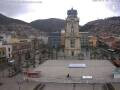 Webcam Pachuca de Soto
