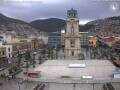 Webcam Pachuca de Soto