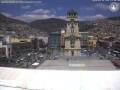 Webcam Pachuca de Soto