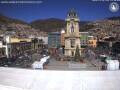 Webcam Pachuca de Soto