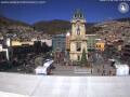 Webcam Pachuca de Soto
